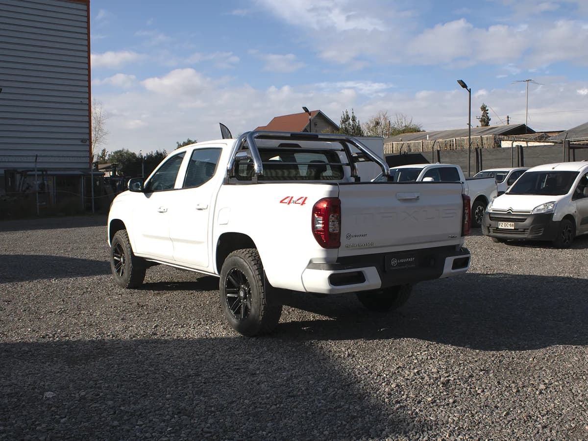 MAXUS T60 2.0D - Imagen 6