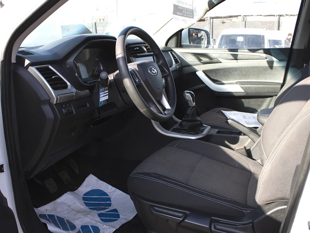 MAXUS T60 2.0D - Imagen 9