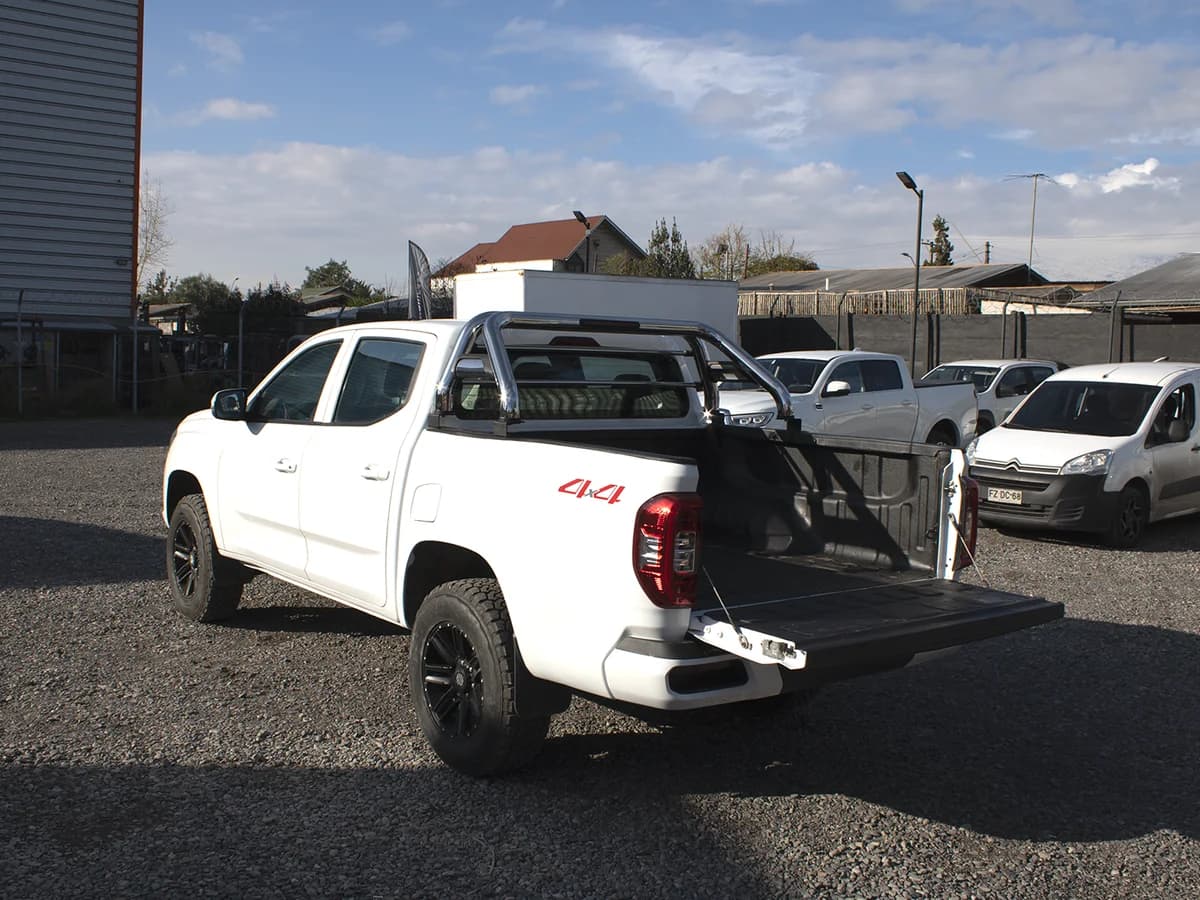 MAXUS T60 2.0D - Imagen 11