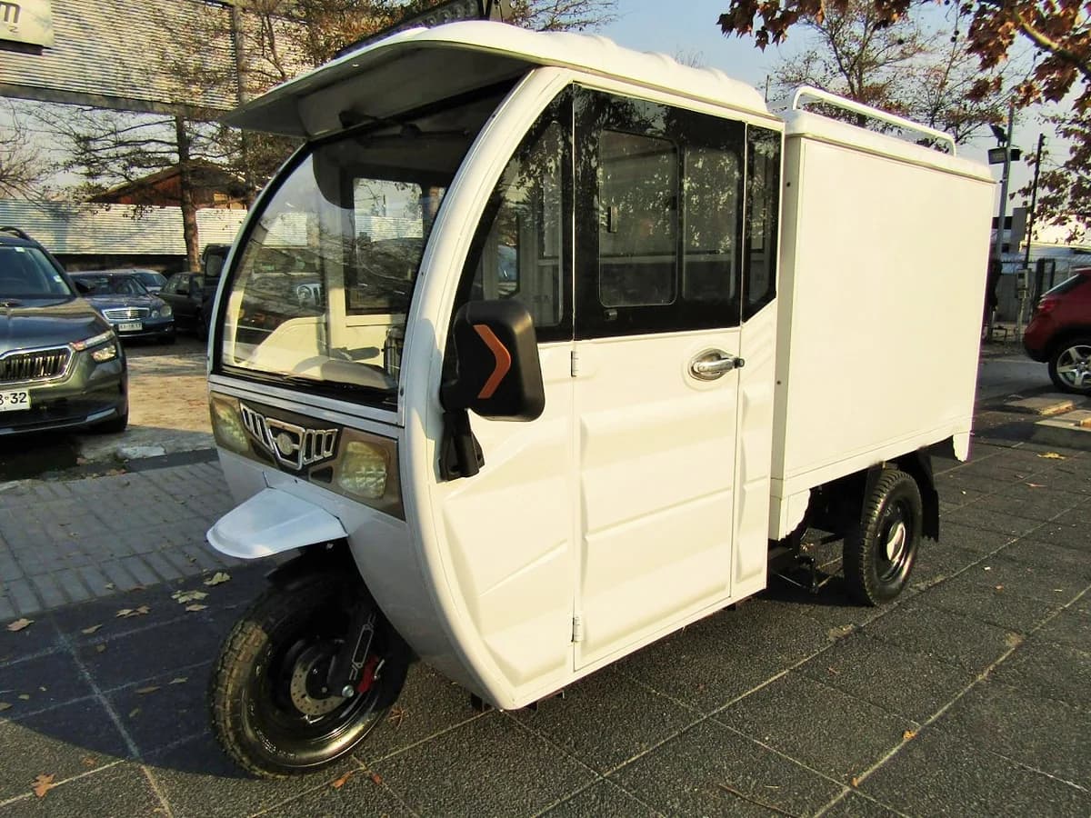LIEFENG UF1500ZH VF1500 ZH 2025 - Imagen 1