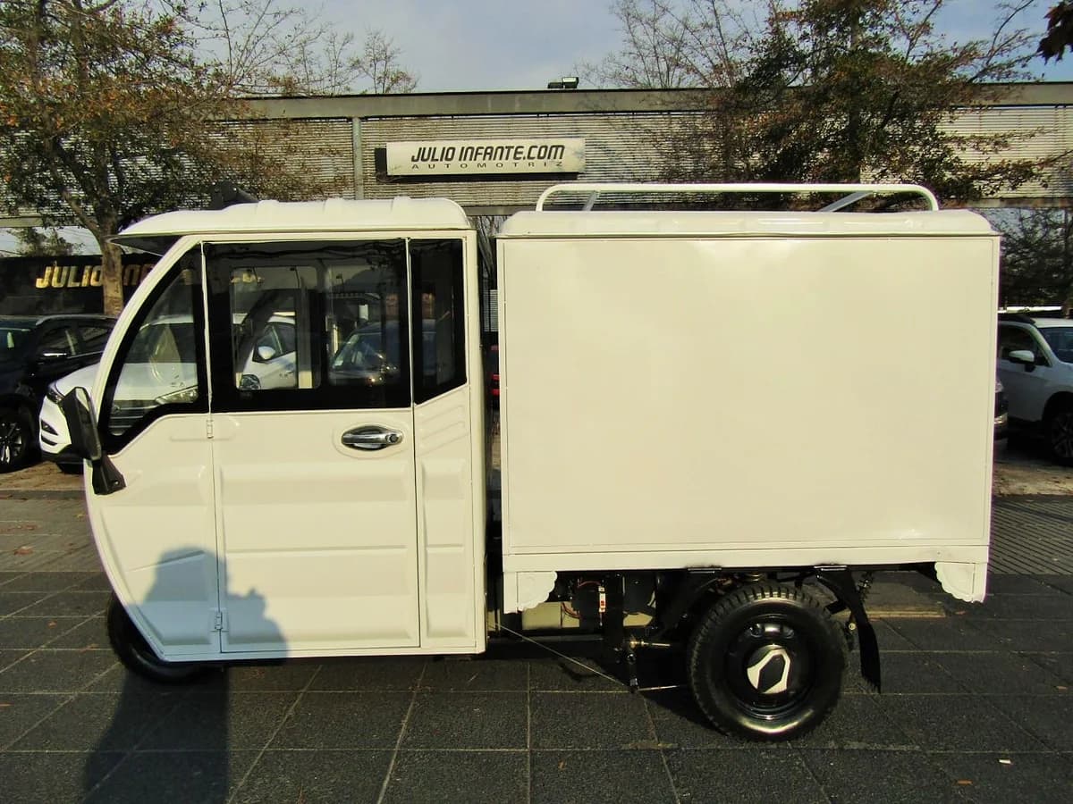 LIEFENG UF1500ZH VF1500 ZH 2025 - Imagen 4