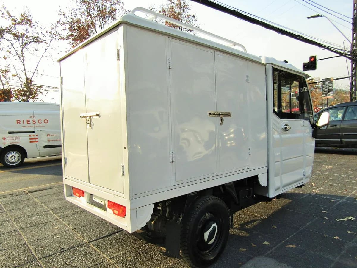LIEFENG UF1500ZH VF1500 ZH 2025 - Imagen 5