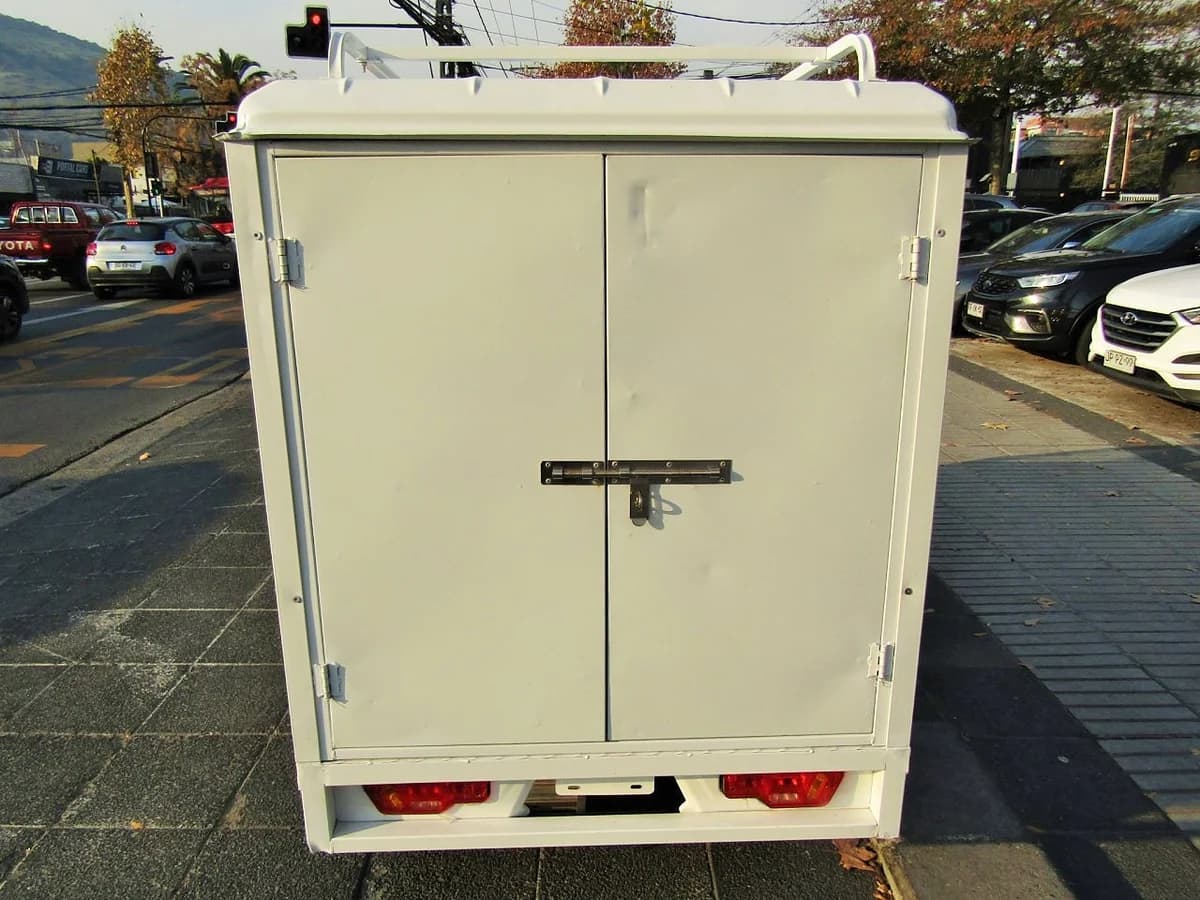 LIEFENG UF1500ZH VF1500 ZH 2025 - Imagen 6