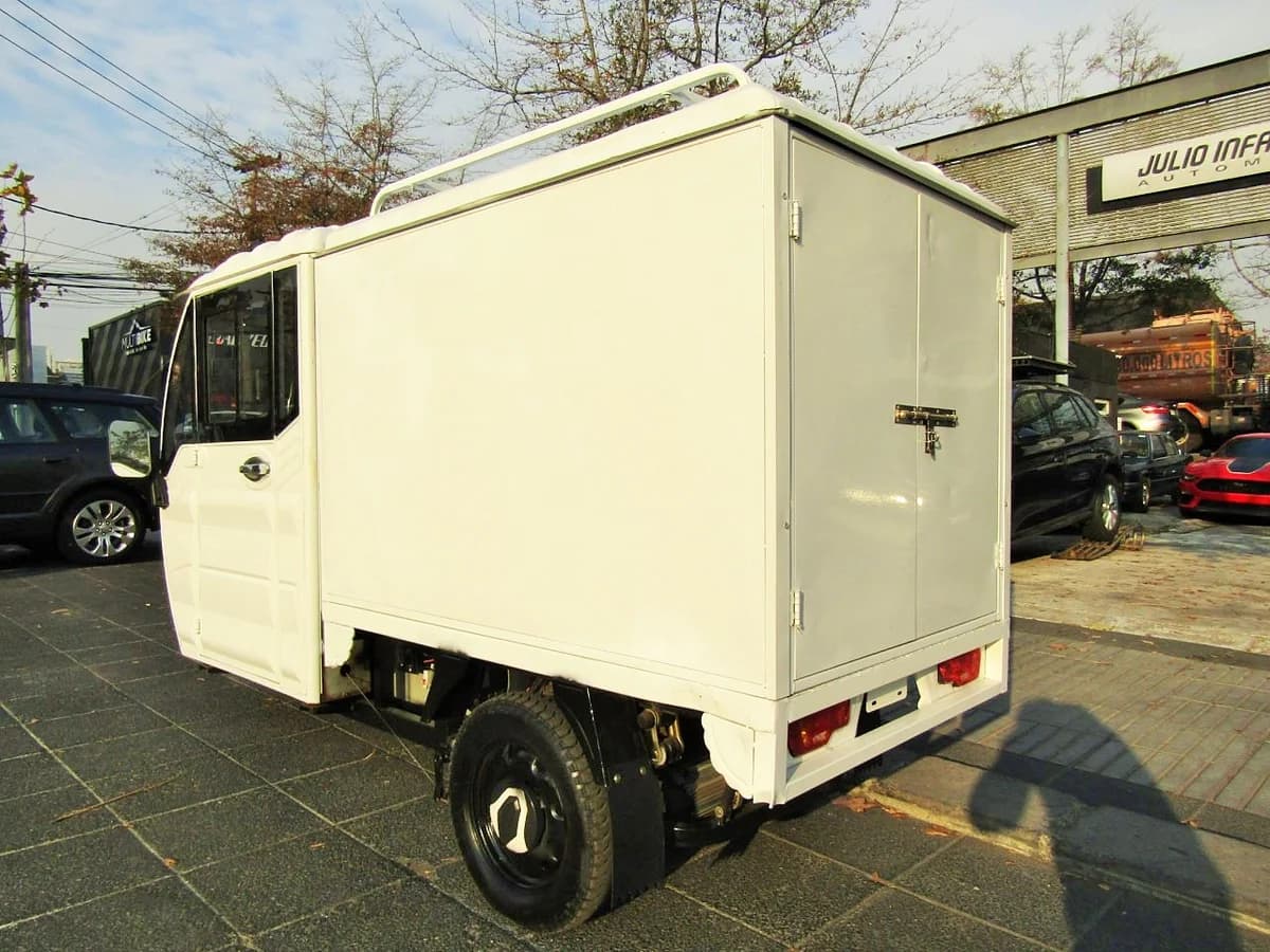 LIEFENG UF1500ZH VF1500 ZH 2025 - Imagen 7