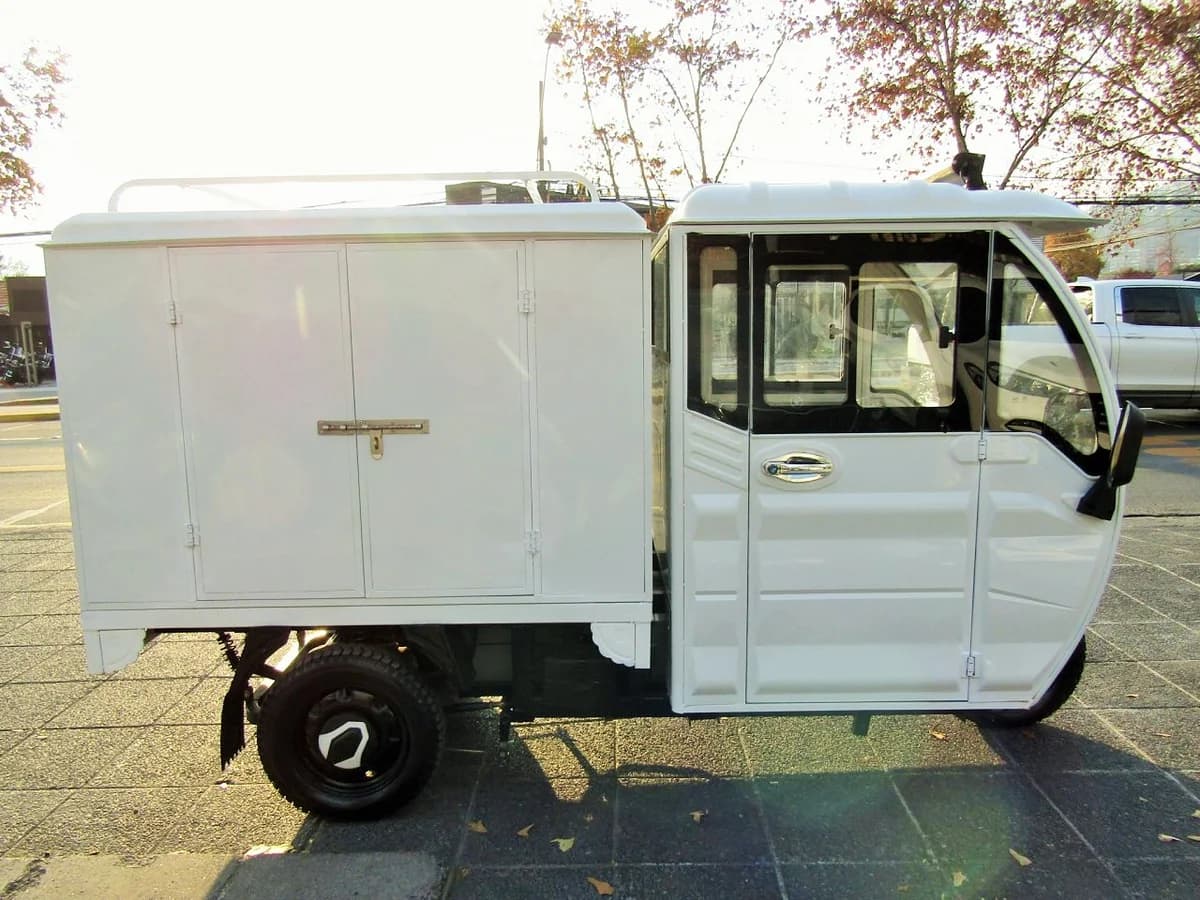 LIEFENG UF1500ZH VF1500 ZH 2025 - Imagen 8