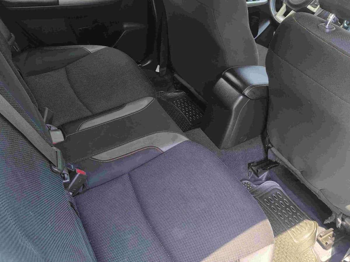 SUBARU XV 2.0 I Awd CVT 2017 - Imagen 16