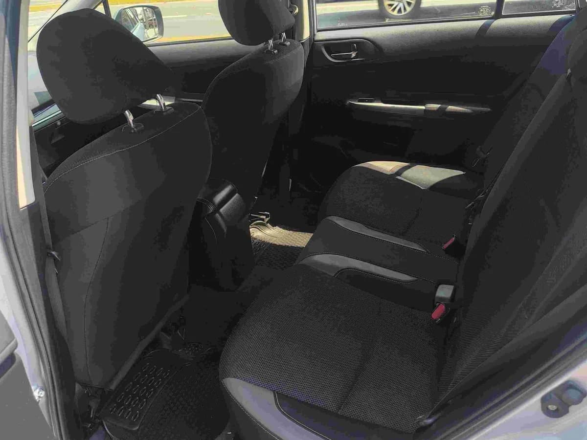 SUBARU XV 2.0 I Awd CVT 2017 - Imagen 17