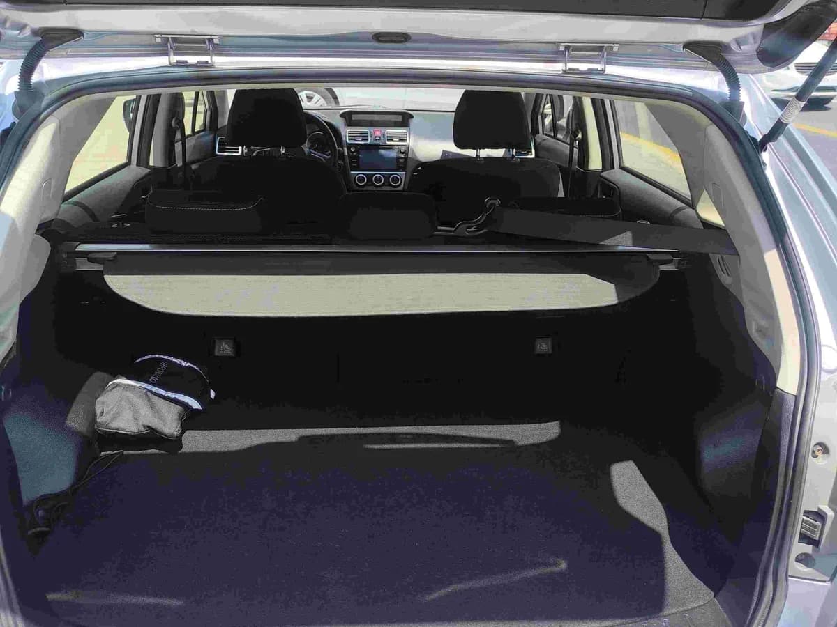 SUBARU XV 2.0 I Awd CVT 2017 - Imagen 19