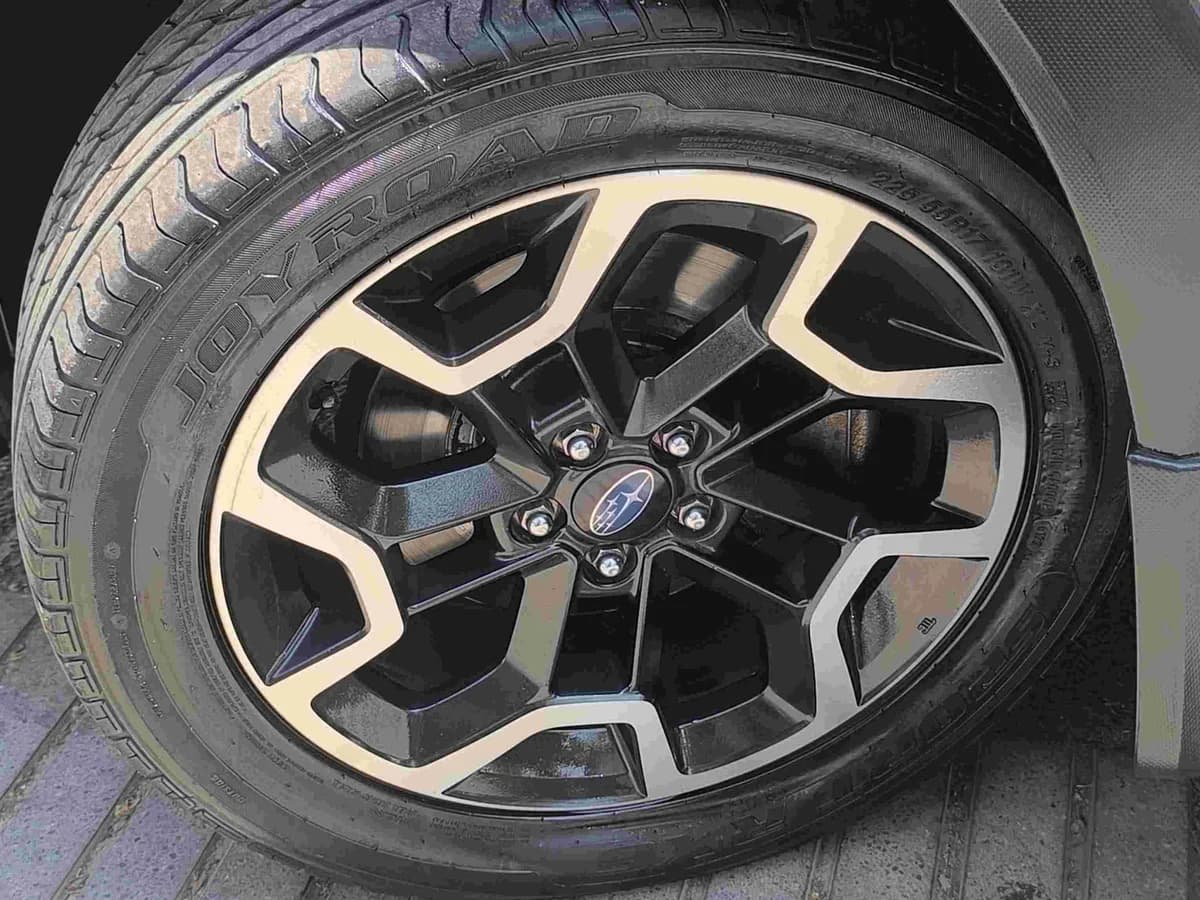 SUBARU XV 2.0 I Awd CVT 2017 - Imagen 24