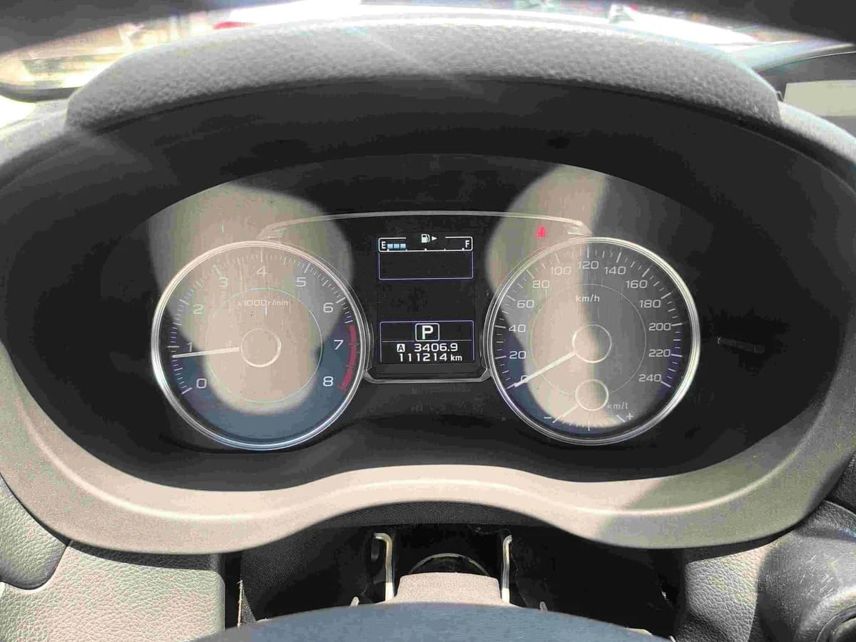 SUBARU XV 2.0 I Awd CVT 2017 - Imagen 12