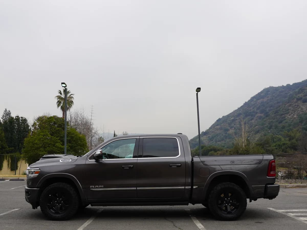 RAM 1500 Limited año 2023 - Imagen 8