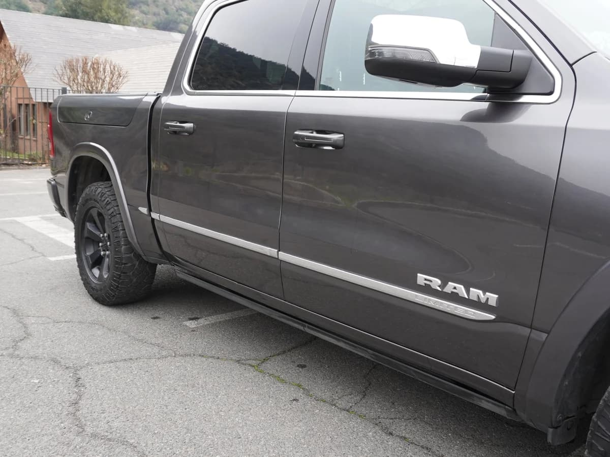 RAM 1500 Limited año 2023 - Imagen 12