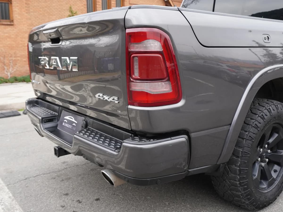 RAM 1500 Limited año 2023 - Imagen 14