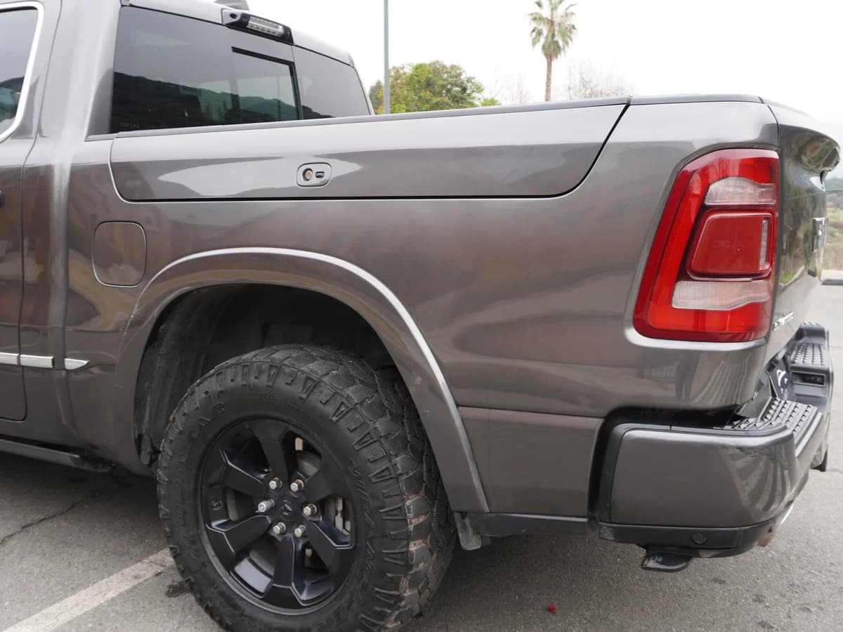 RAM 1500 Limited año 2023 - Imagen 16