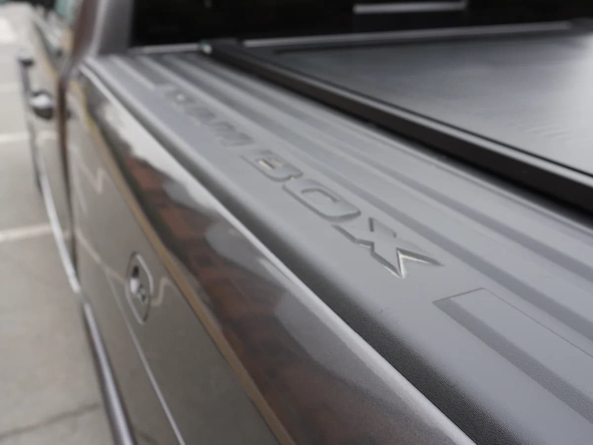 RAM 1500 Limited año 2023 - Imagen 18