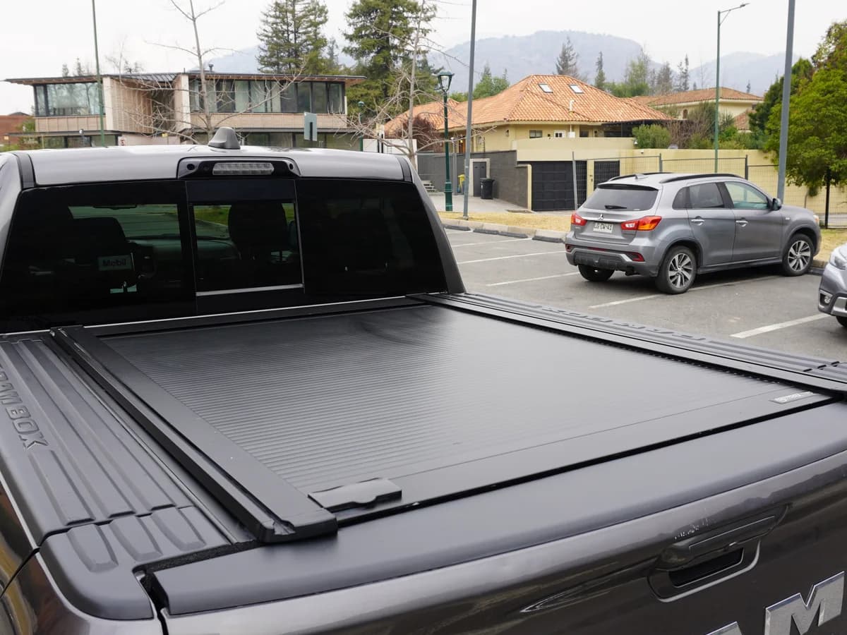 RAM 1500 Limited año 2023 - Imagen 19