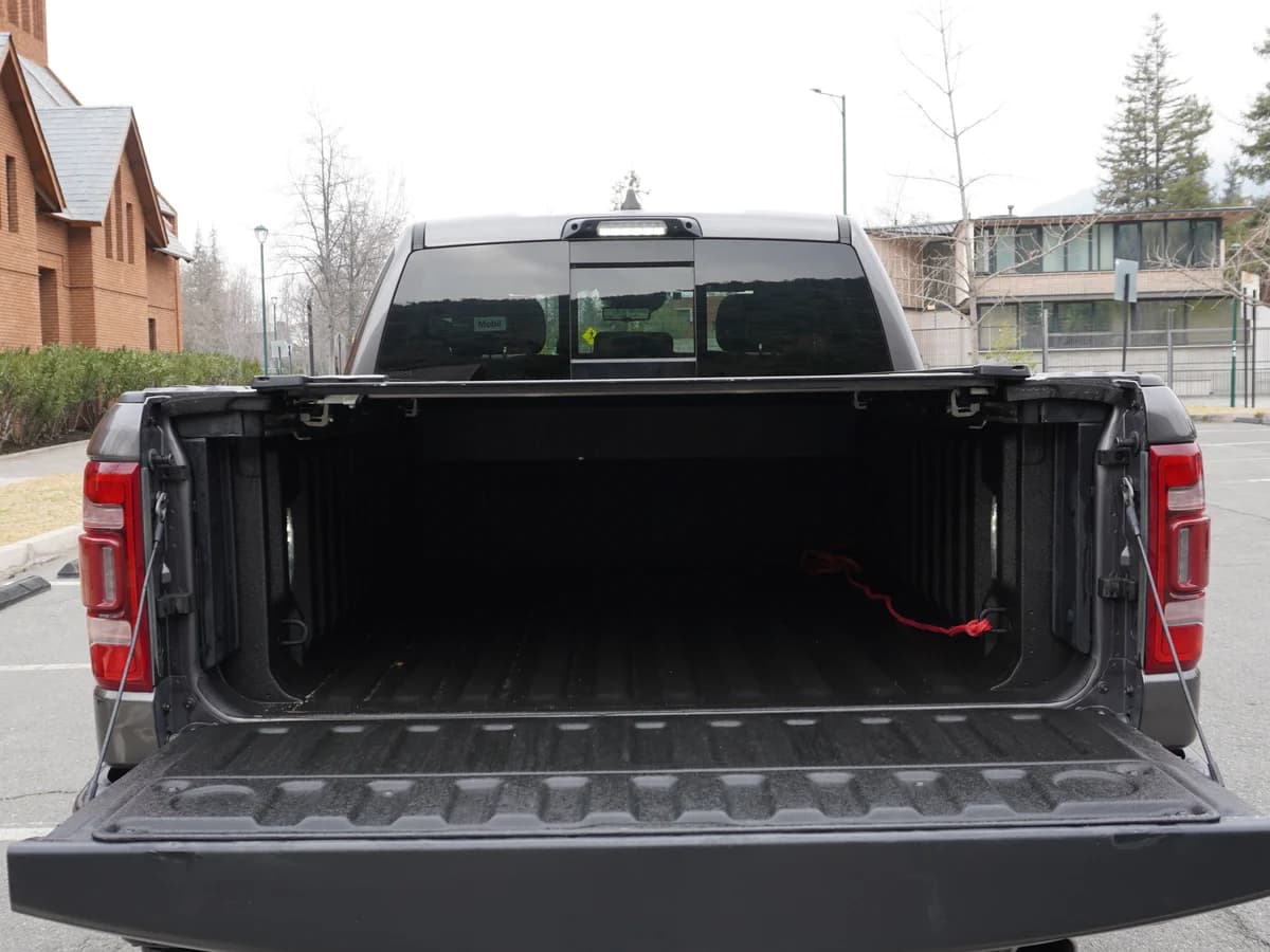 RAM 1500 Limited año 2023 - Imagen 20
