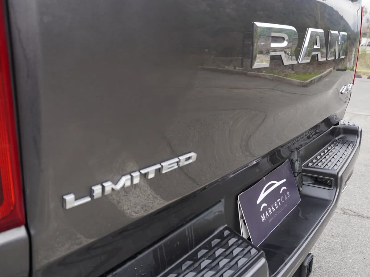 RAM 1500 Limited año 2023 - Imagen 21