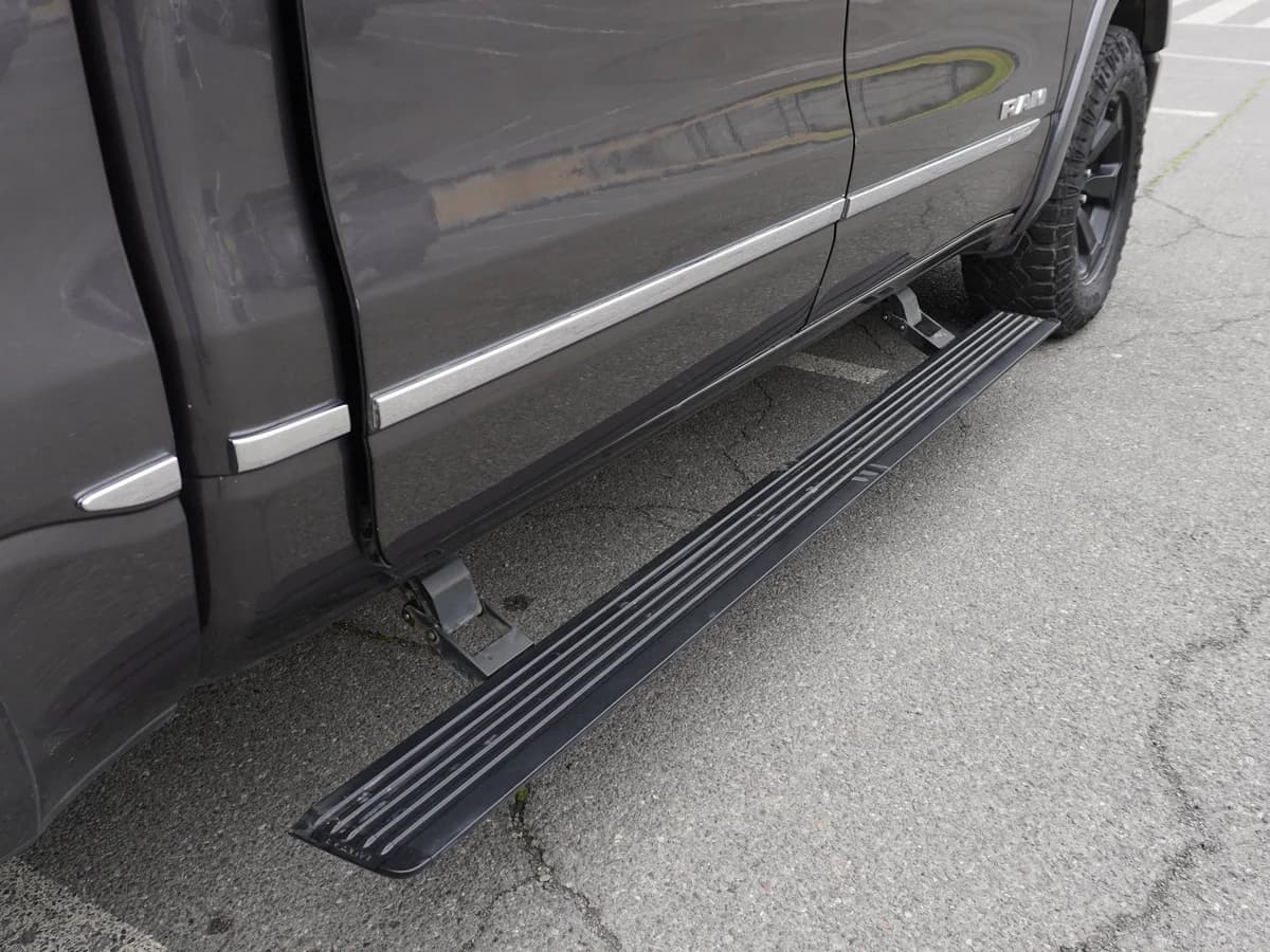RAM 1500 Limited año 2023 - Imagen 23