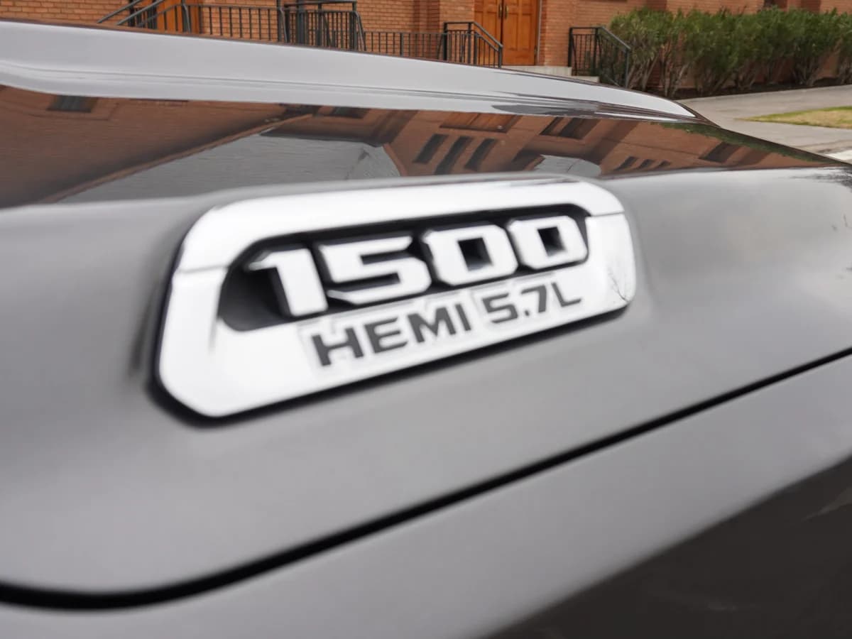 RAM 1500 Limited año 2023 - Imagen 24