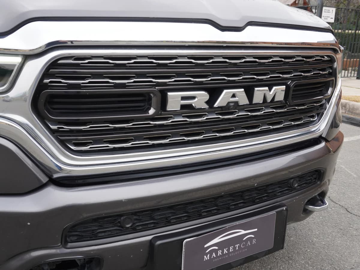 RAM 1500 Limited año 2023 - Imagen 25