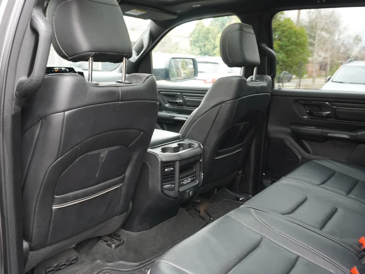 RAM 1500 Limited año 2023 - Imagen 26