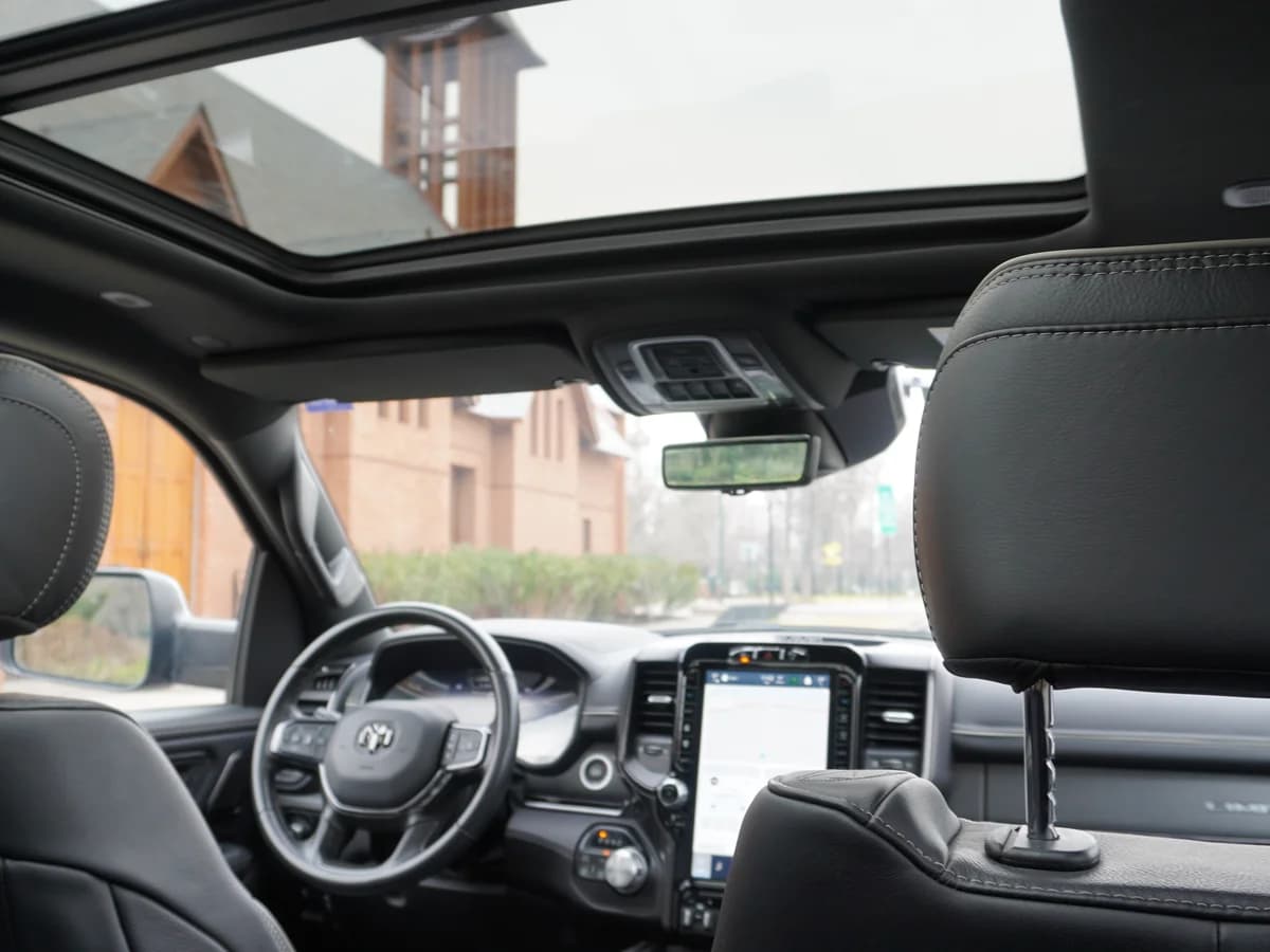 RAM 1500 Limited año 2023 - Imagen 27