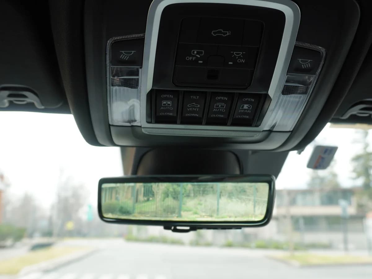 RAM 1500 Limited año 2023 - Imagen 30