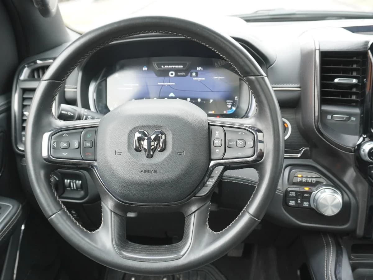 RAM 1500 Limited año 2023 - Imagen 31