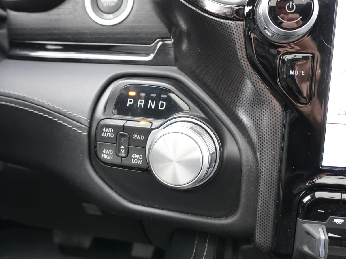 RAM 1500 Limited año 2023 - Imagen 34