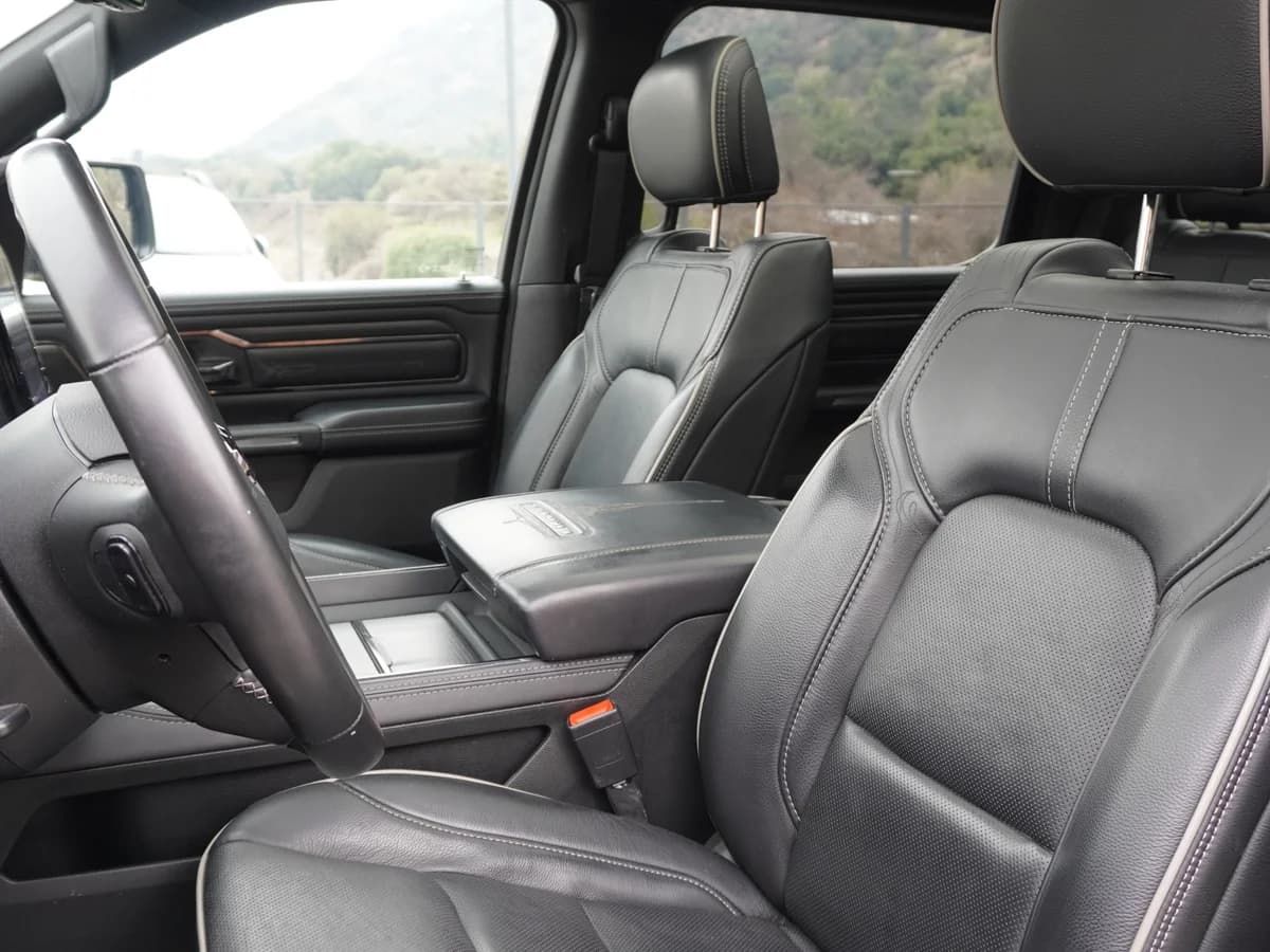 RAM 1500 Limited año 2023 - Imagen 38