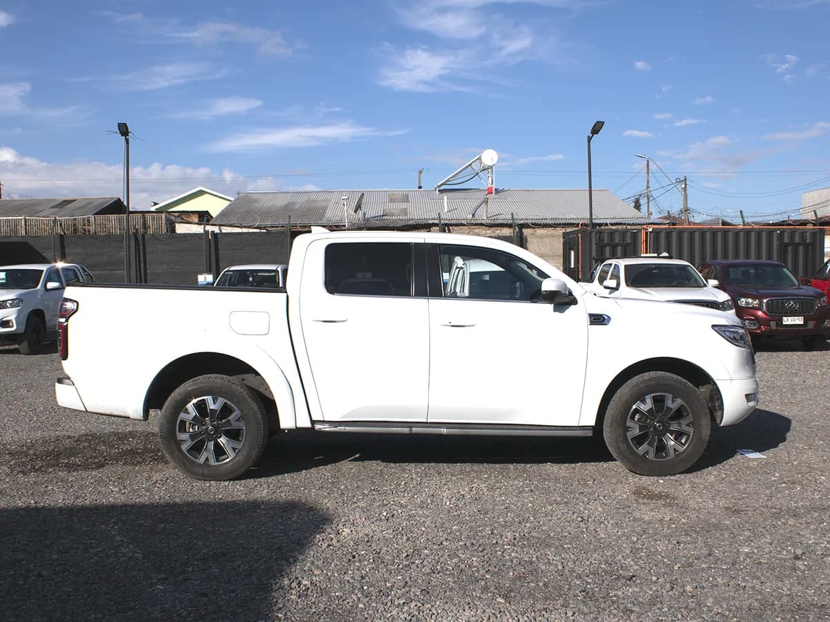 GREAT WALL Poer 2.0 PLUS ELITE - Imagen 2