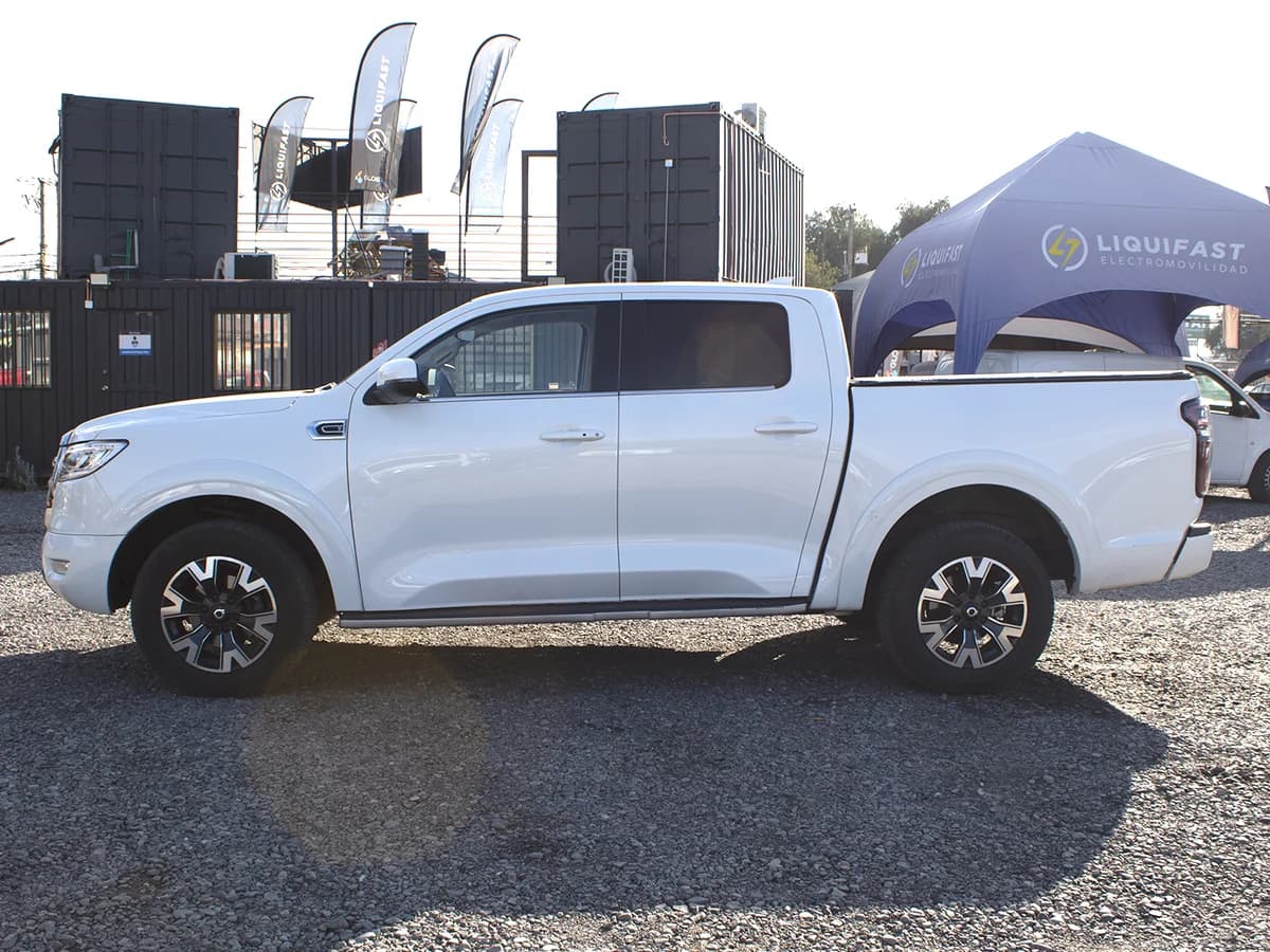 GREAT WALL Poer 2.0 PLUS ELITE - Imagen 3