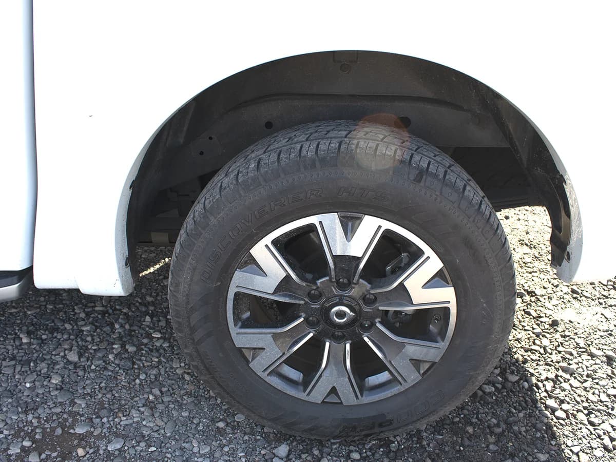 GREAT WALL Poer 2.0 PLUS ELITE - Imagen 4