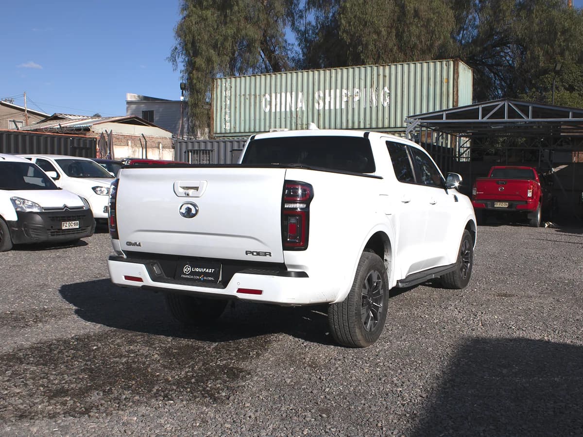GREAT WALL Poer 2.0 PLUS ELITE - Imagen 5