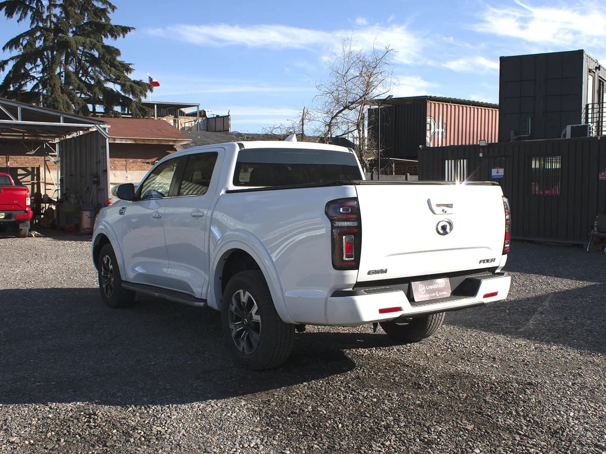GREAT WALL Poer 2.0 PLUS ELITE - Imagen 6