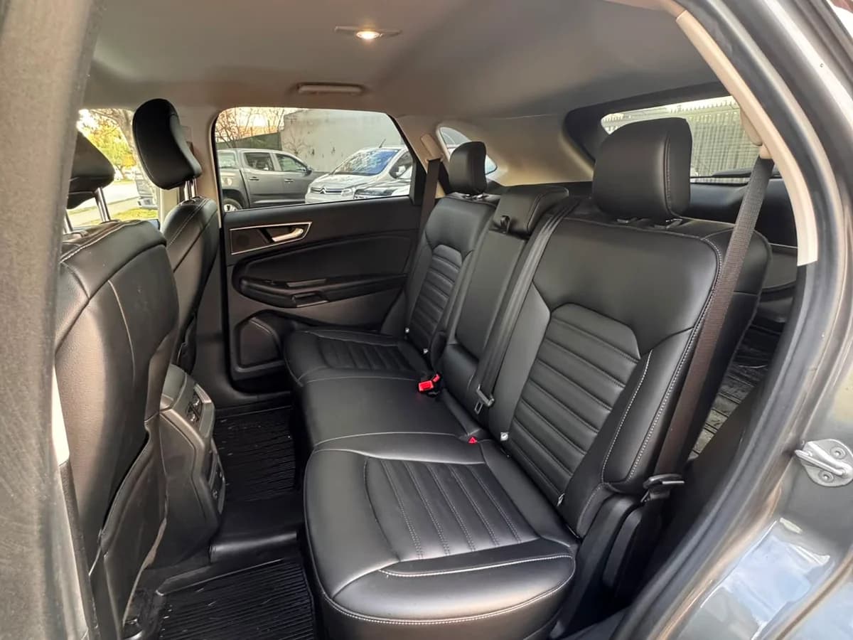 FORD EDGE 2.0 AT ECOBOOST AUTOMÁTICA 2022 - Imagen 8