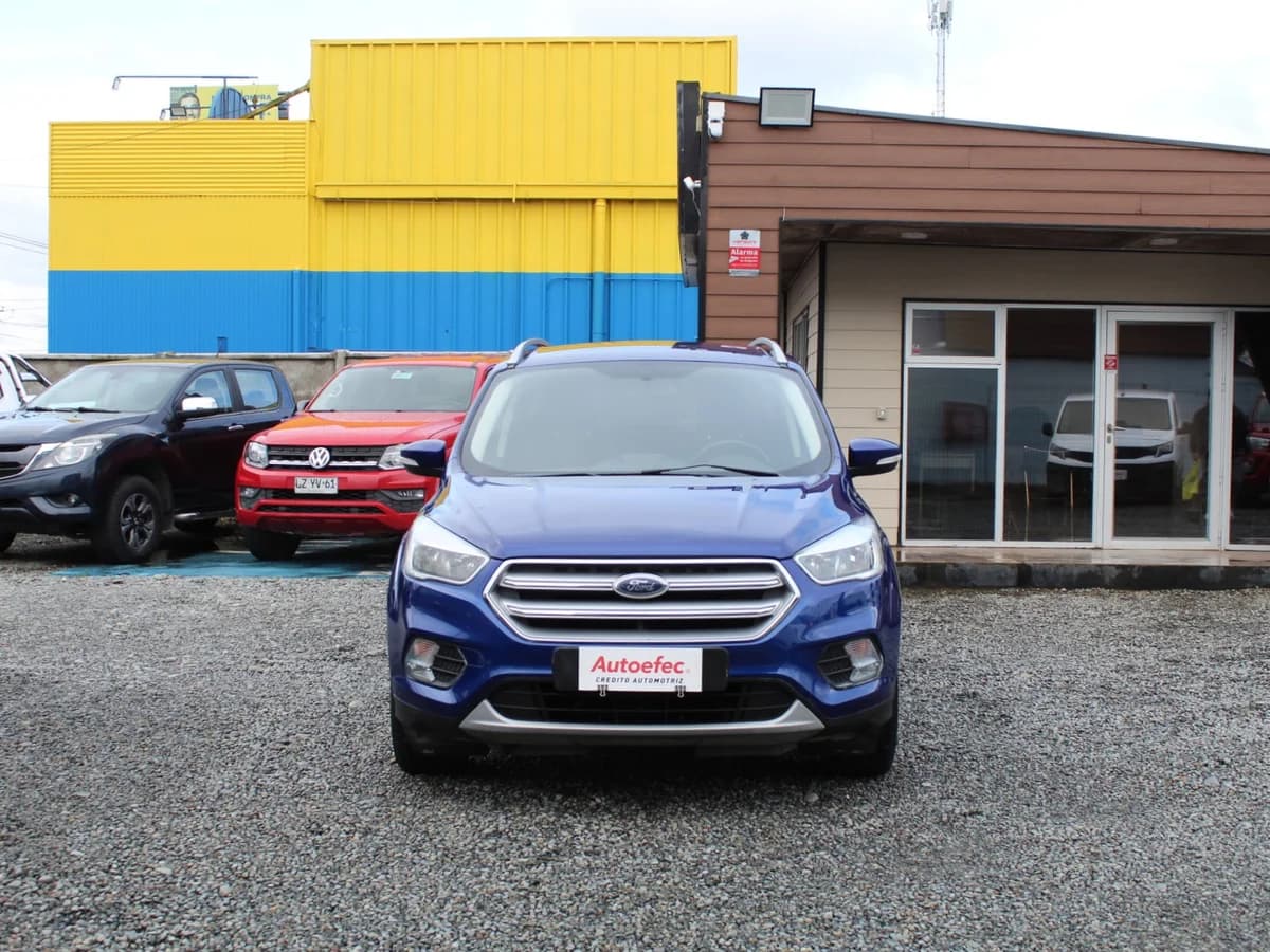 FORD Escape 2.5 2018 - Imagen 3