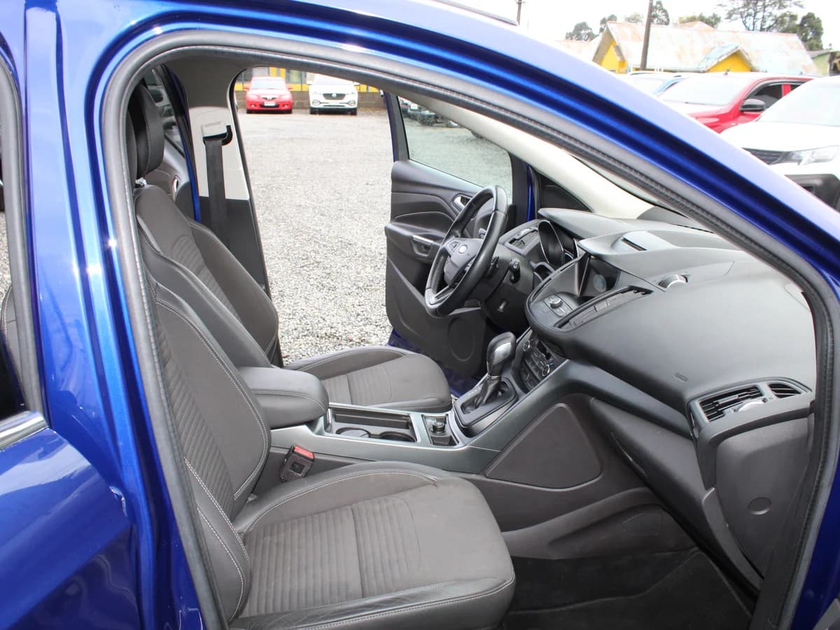 FORD Escape 2.5 2018 - Imagen 6