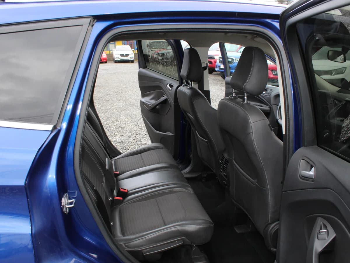 FORD Escape 2.5 2018 - Imagen 7