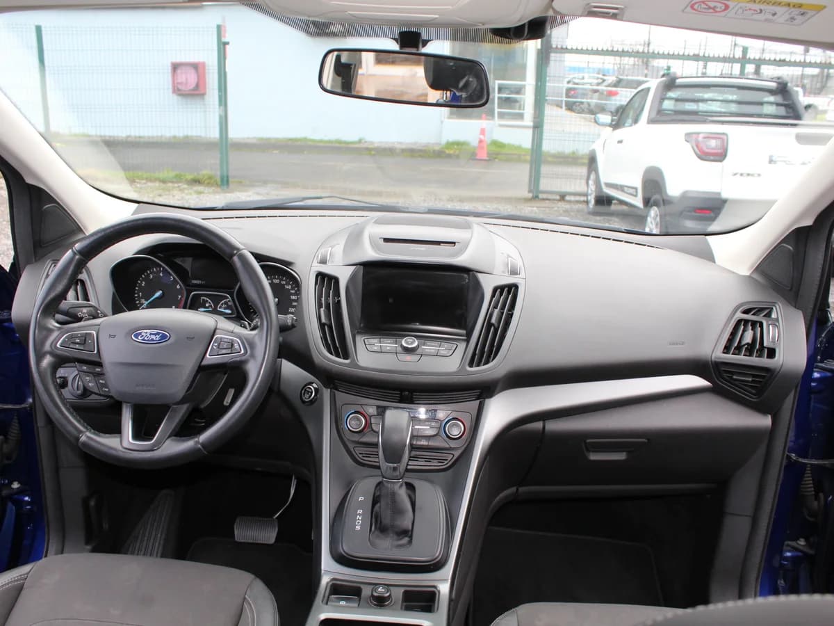 FORD Escape 2.5 2018 - Imagen 8