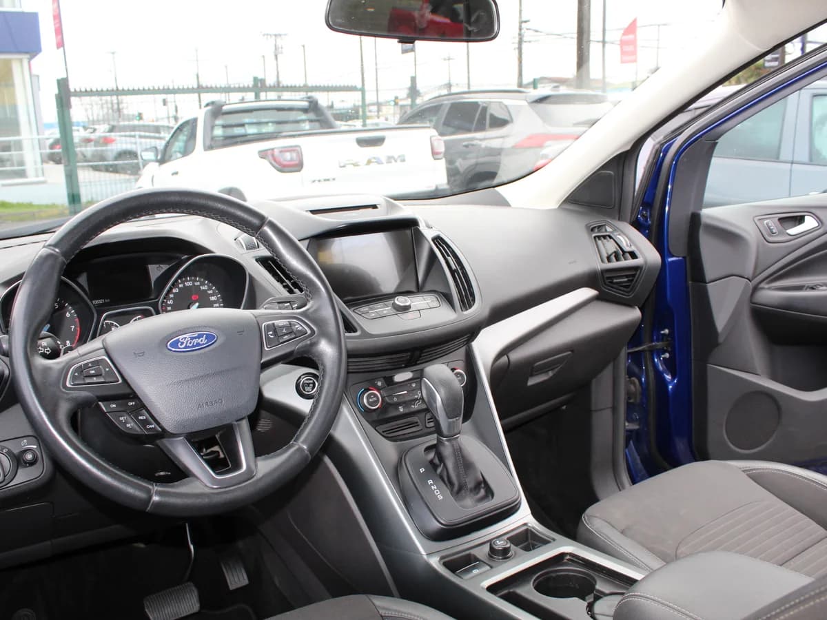 FORD Escape 2.5 2018 - Imagen 11