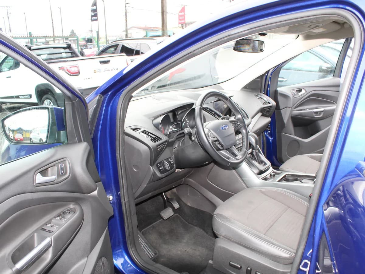 FORD Escape 2.5 2018 - Imagen 12