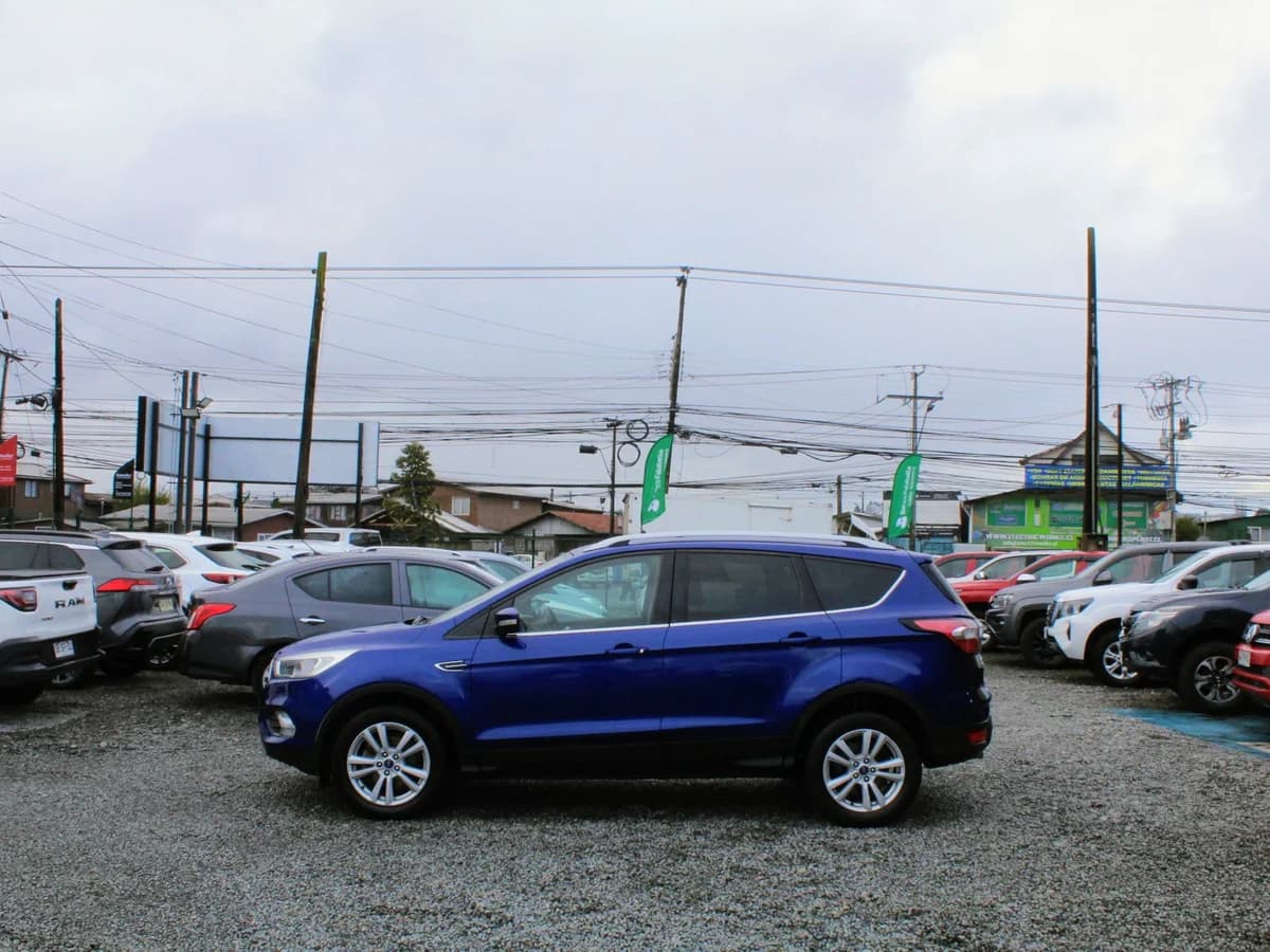 FORD Escape 2.5 2018 - Imagen 13