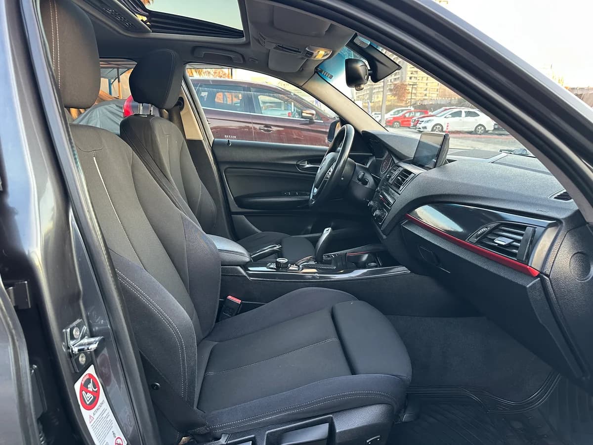 BMW 116I Sport 1.6 AUT SUNROOF 2012 - Imagen 20