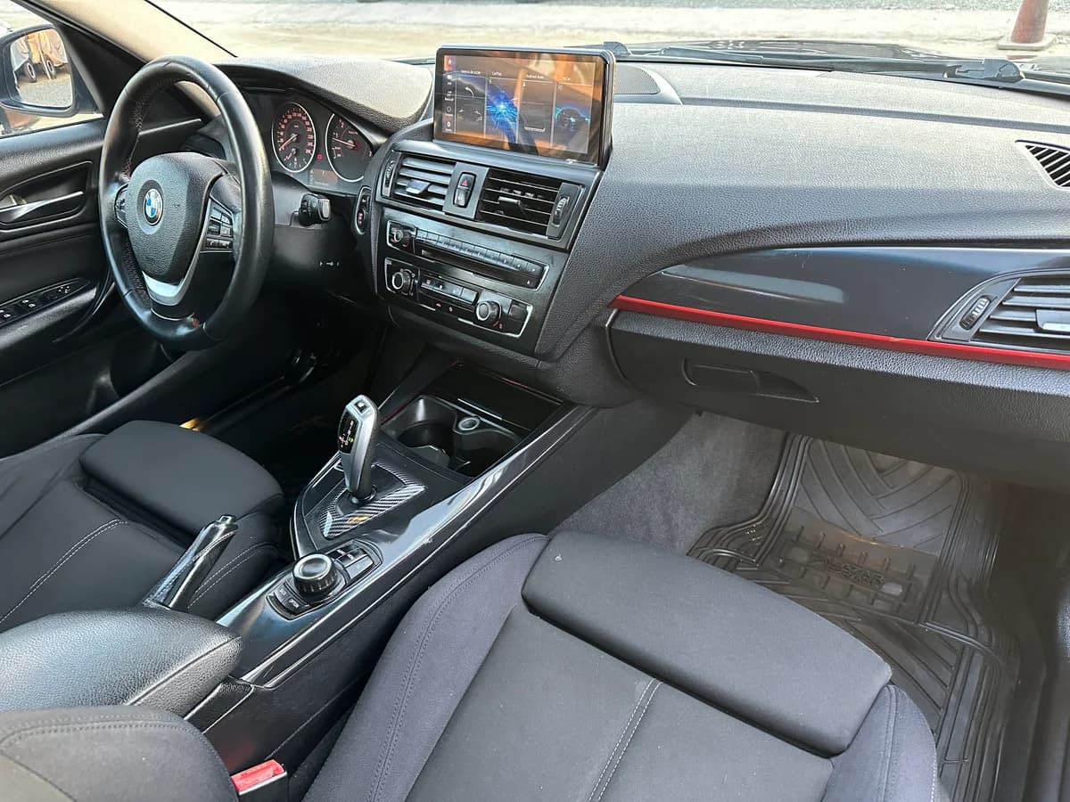 BMW 116I Sport 1.6 AUT SUNROOF 2012 - Imagen 21
