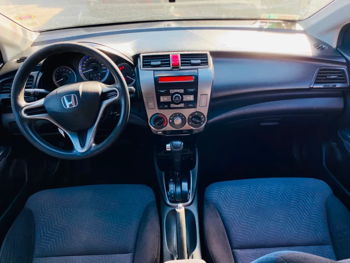 HONDA City LX 1.5 2014 - Imagen 6