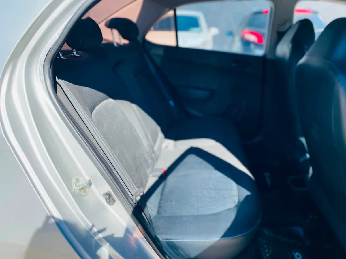 HYUNDAI Grand I10 GL 1.2 2016 - Imagen 6