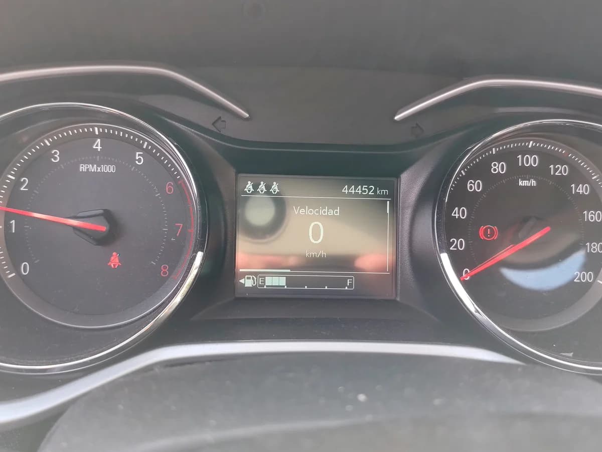 CHEVROLET Onix NB LT 1.0T 2022 - Imagen 22