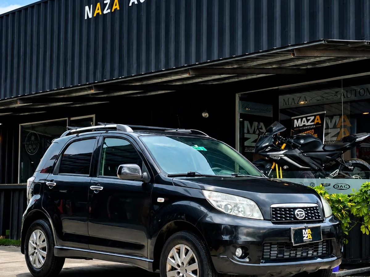 DAIHATSU Terios 1.5 2014 - Imagen 1